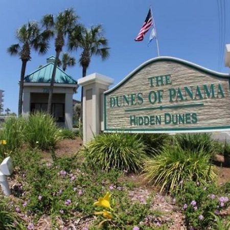Dunes Of Panama B-204 Panama City Beach Exterior foto