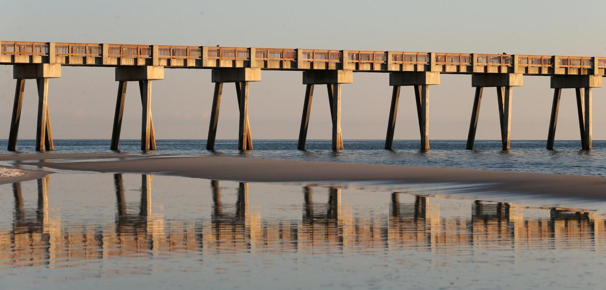 Dunes Of Panama B-204 Panama City Beach Exterior foto